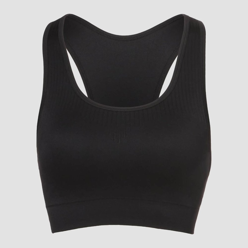 MyProtein Women's Shape Seamless Ultra Sports Bra